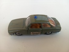 POLITOYS PENNY ALFA ROMEO 2600 POLIZIA PARI AL NUOVO