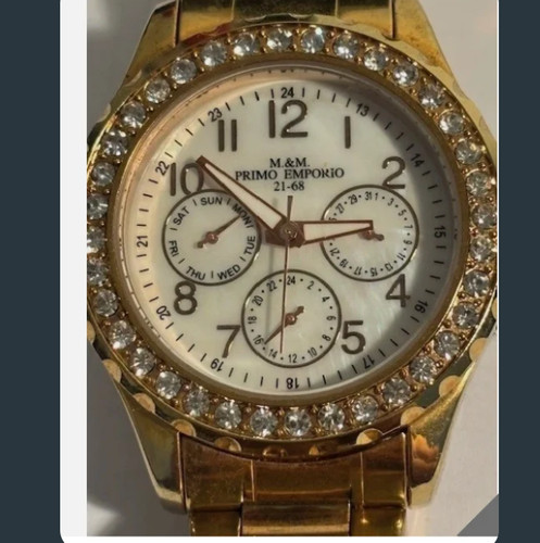 Orologio donna primo - orologio,