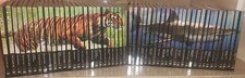 NATURAL KILLERS 52 DVD + BOOK