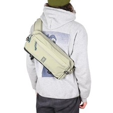 Borsa messenger 9L in nylon