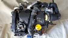 Motore Nissan Note E12 K9KE628