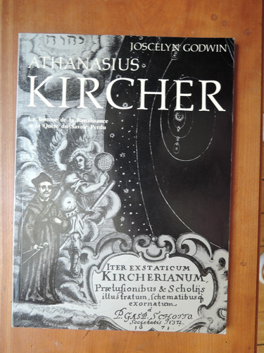 Joscelyn godwin athanasius - joscelyn,