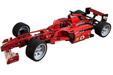 LEGO 8386 Ferrari F1 Racer