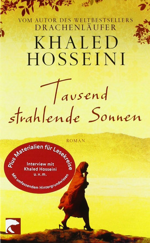 Tausendkind mille splendidi - tausendkind,