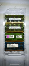 Memorie RAM 8GB DDR3 (2GB x 4)