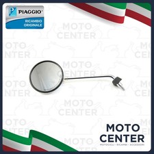 SPECCHIO CROMATO SX. PIAGGIO