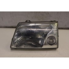 HR804200 faro fenale sinistro per HYUNDAI GALLOPER (97 02