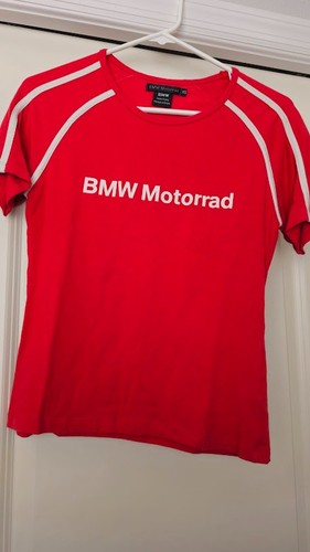 Bmw motorrad ladies shirt - bmw,