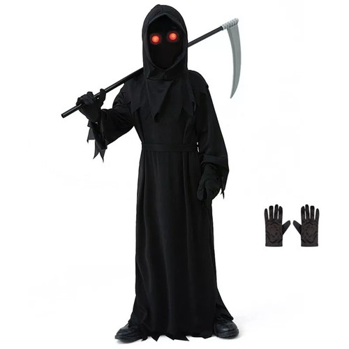 Costume grim reaper ragazzi - costume,