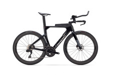Bici da chrono triathlon