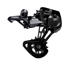 cambio posteriore deore xt