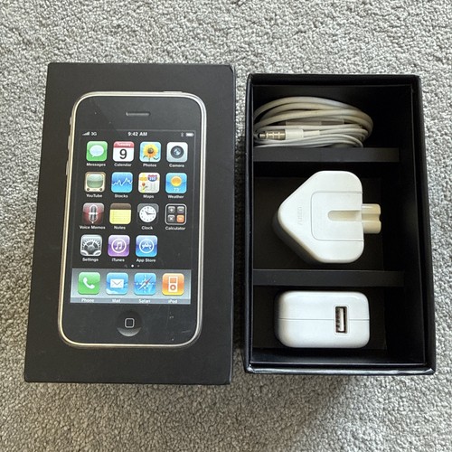 Apple iphone 8gb - iphone, -2008