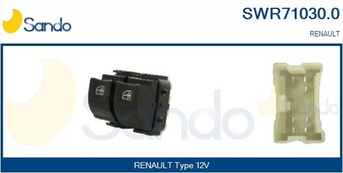 Swr71030 interruttore - swr71030.0,
