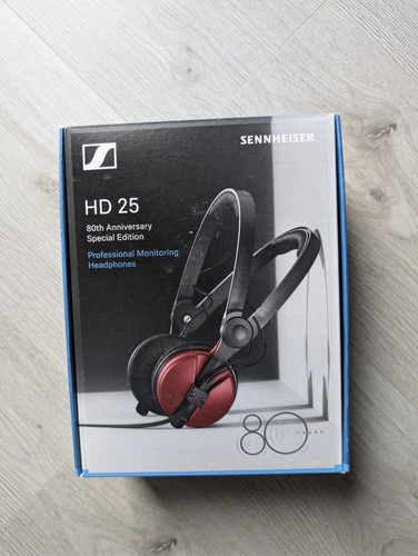 Sennheiser ruby red - sennheiser,