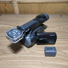 Videocamera digitale Sony