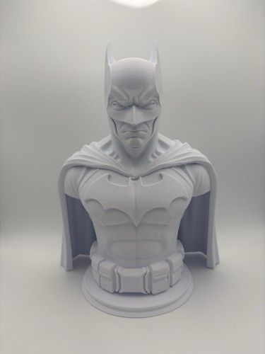 Busto batman joker jolly - busto,