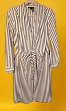 Abito Camicia Donna Karan