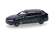 Herpa modellino auto BMW Serie