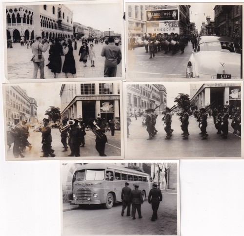 Lotto foto originali - foto,