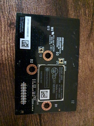 Scheda wifi xbox - xbox, one