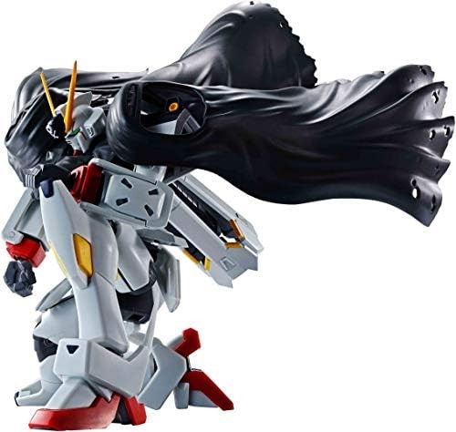 Robot spirit crossbone gundam - robot,