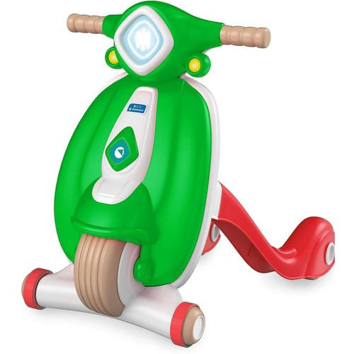 Scooter primi passi clementoni - primi,