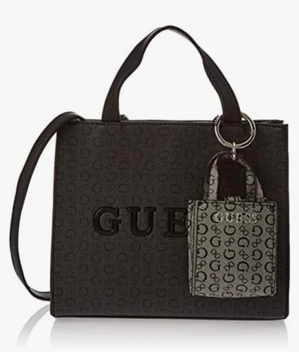 Nwt guess black - black, mini