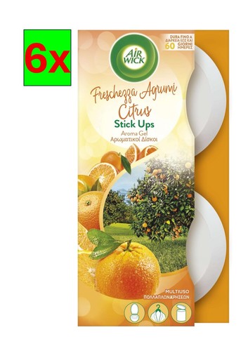 Deodorante air wick - air, stick