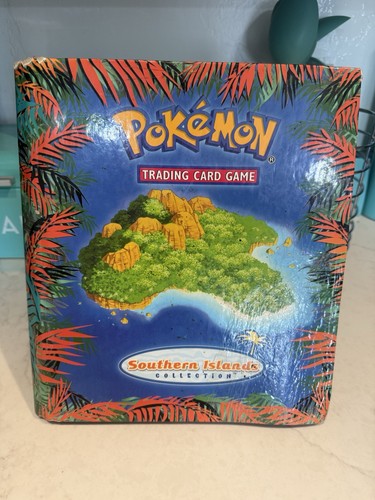 Pokemon isole del sud solo - pokemon,