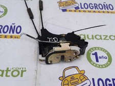 5745A094 cerradura puerta trasera derecha para MITSUBISHI L200 KA0KB0 CABINA
