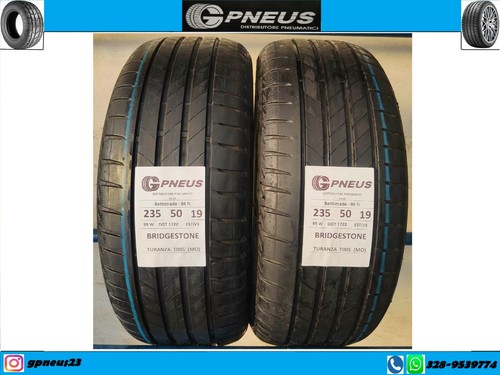 235 bridgestone - 50, 99