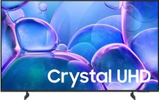 Smart uhd led - 4k,