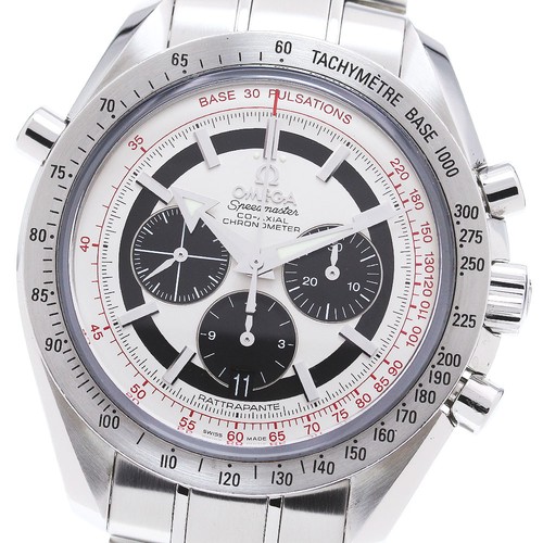 Orologio uomo automatico omega - uomo,