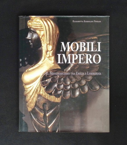 Mobili impero - mobili,