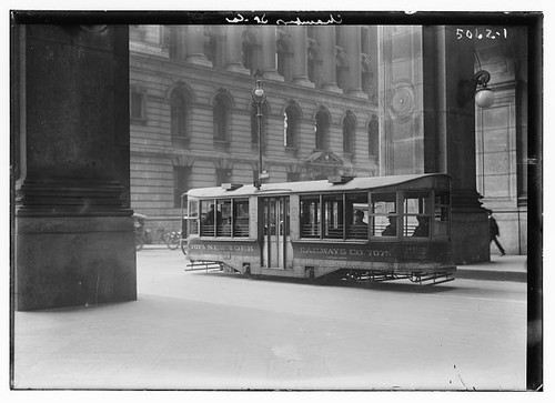 Foto chambers nyc - foto:,
