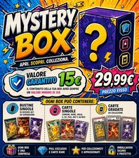 🔥 Mystery Box  VALORE