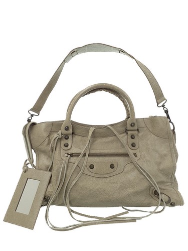 Borsa tracolla balenciaga - borsa,