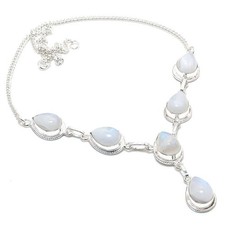 Collana gioielli etnici fatti