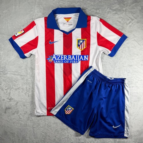 Nike atletico madrid 2013 - nike,