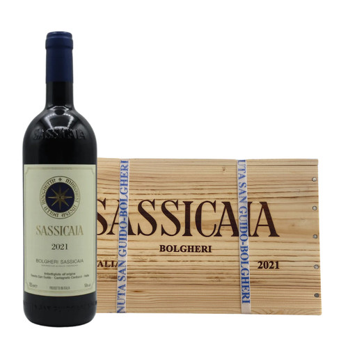 cassa sassicaia