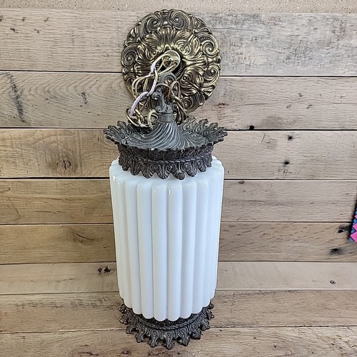 Lampada sospensione mcm - a,