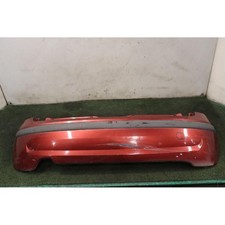 PARAURTI POST. FIAT PANDA