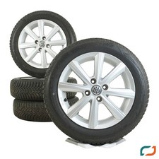 Pneumatici invernali originali VW UP 15 pollici ruote invernali Merano 1S0601025BP 165/65 R15 81T