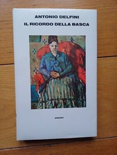 Antonio Delfini Il Ricordo