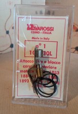 101830L Attacco Rivarossi luce