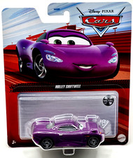 Mattel Disney PIXAR Cars 1:55