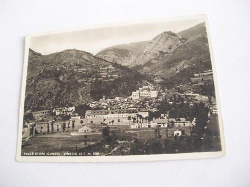 Cuneo valle stura vinadio - cuneo,