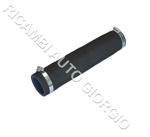 Tubo intercooler chevrolet - tubo,
