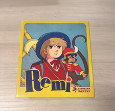 Album Figurine PANINI - REMI