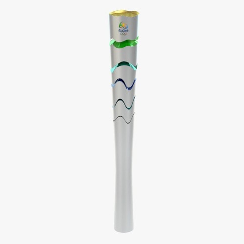 Torcia replica ufficiale